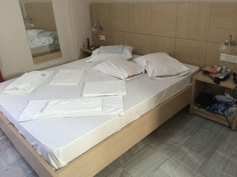 Happyland Hotel Apartments Nydri  Dış mekan fotoğraf