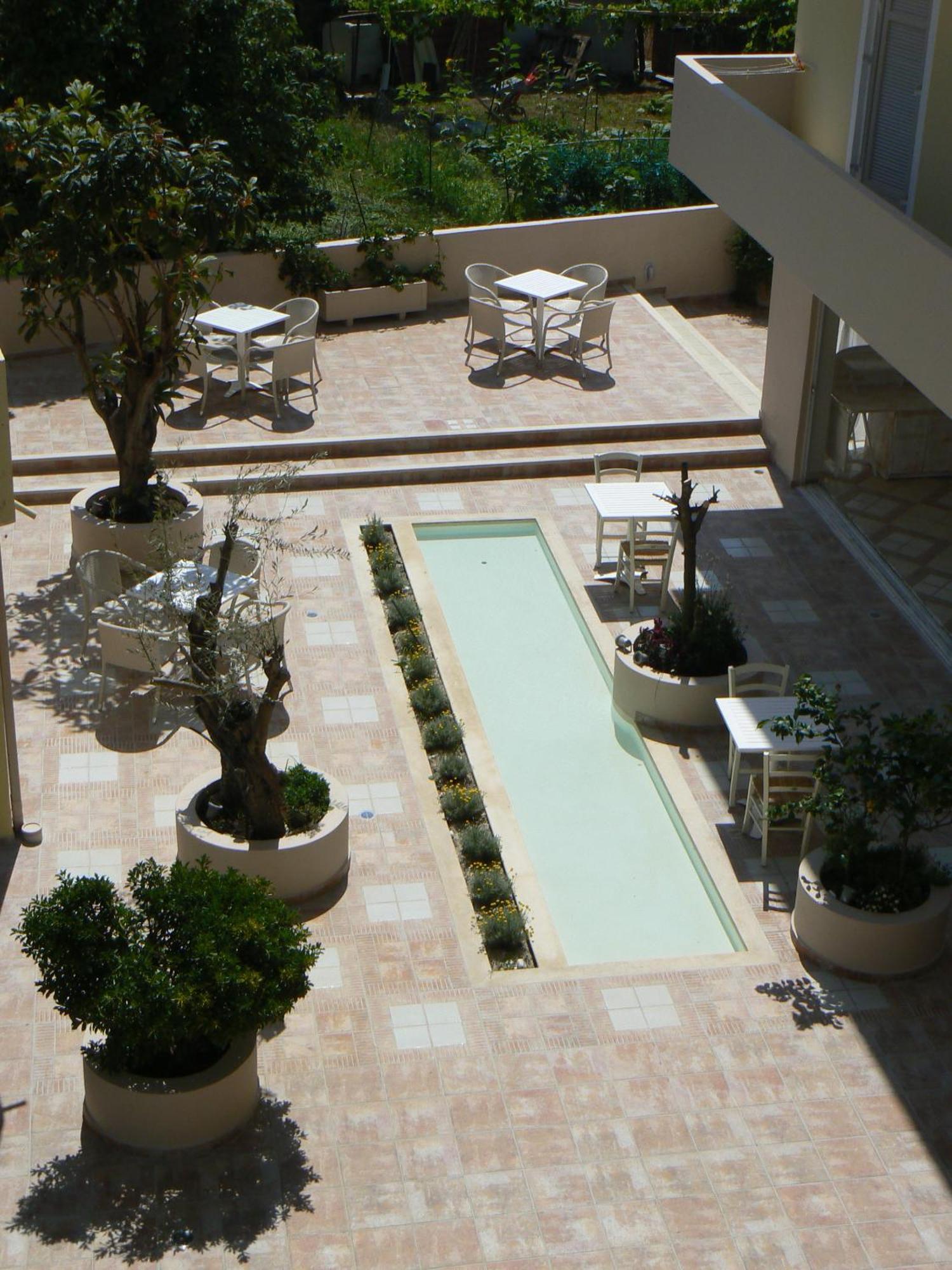 Happyland Hotel Apartments Nydri  Dış mekan fotoğraf