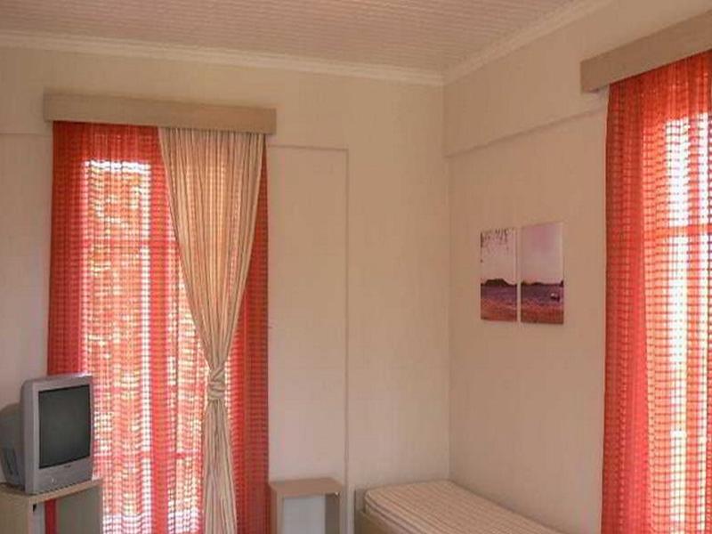 Happyland Hotel Apartments Nydri  Dış mekan fotoğraf