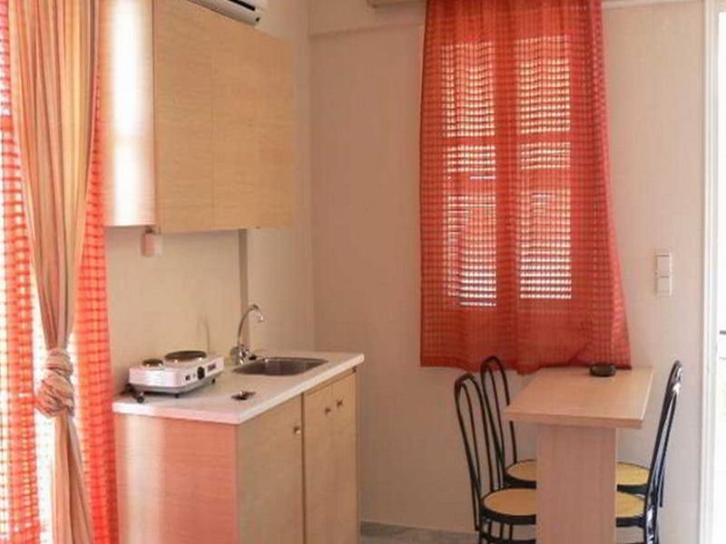 Happyland Hotel Apartments Nydri  Dış mekan fotoğraf